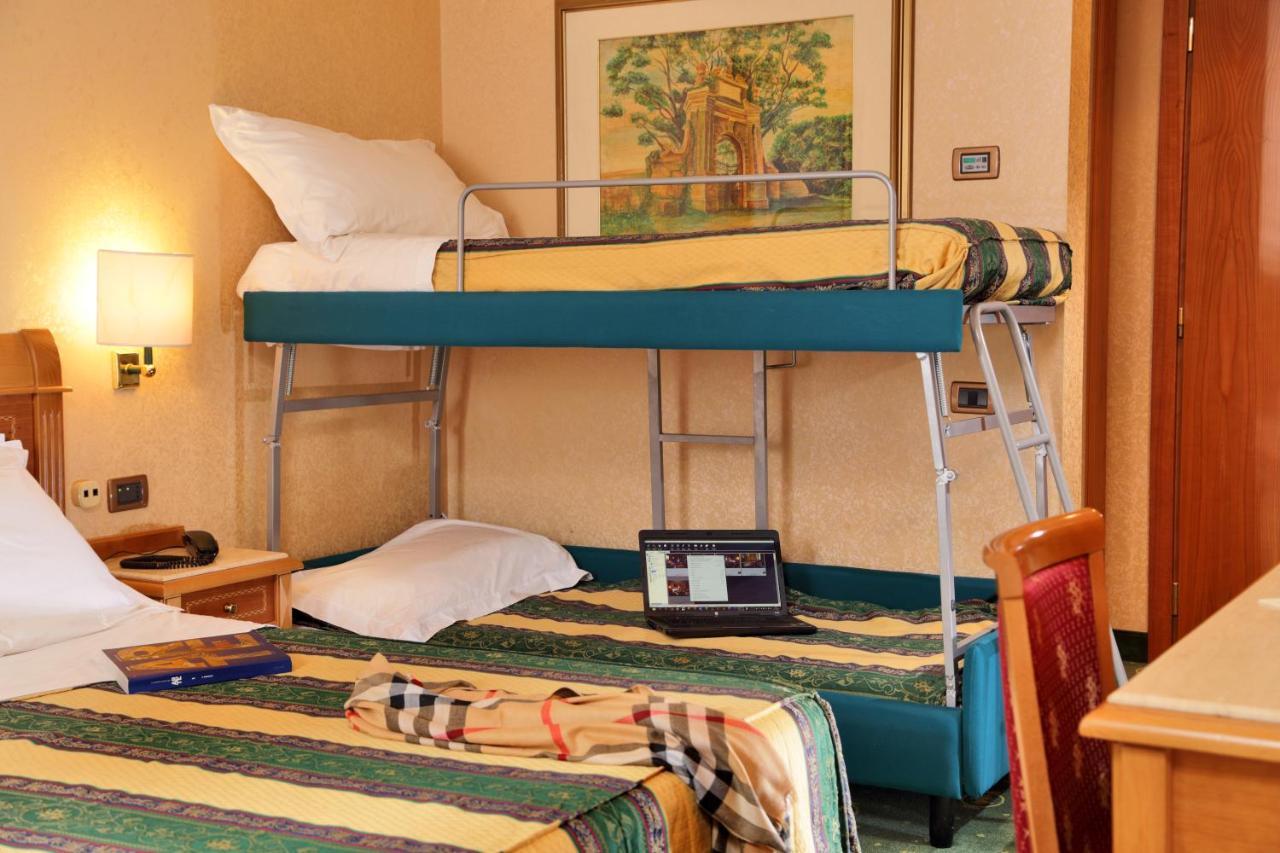 Colonna Hotel Фраскати Номер фото