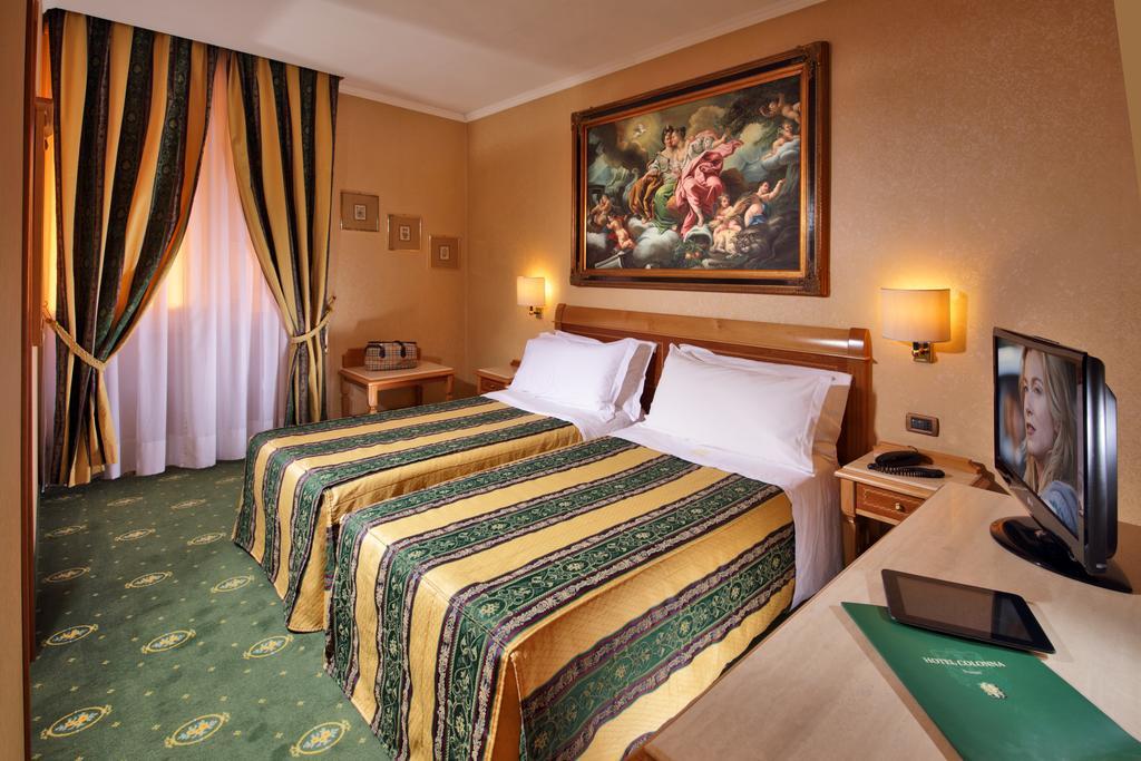 Colonna Hotel Фраскати Экстерьер фото